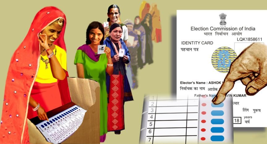 electoral-system-in-india
