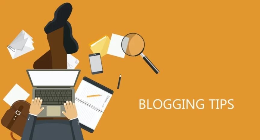 blogging tips